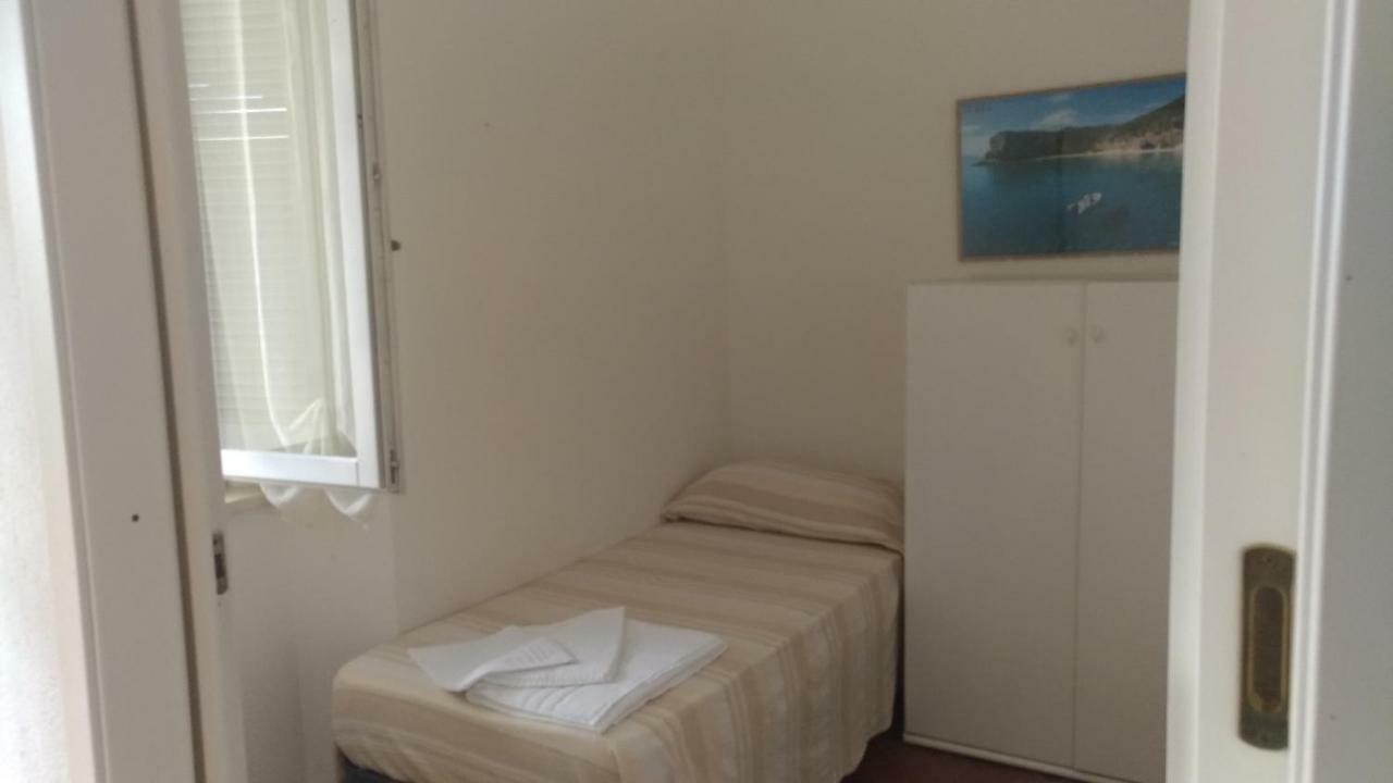 Appartamento Cala Gonone Eksteriør bilde